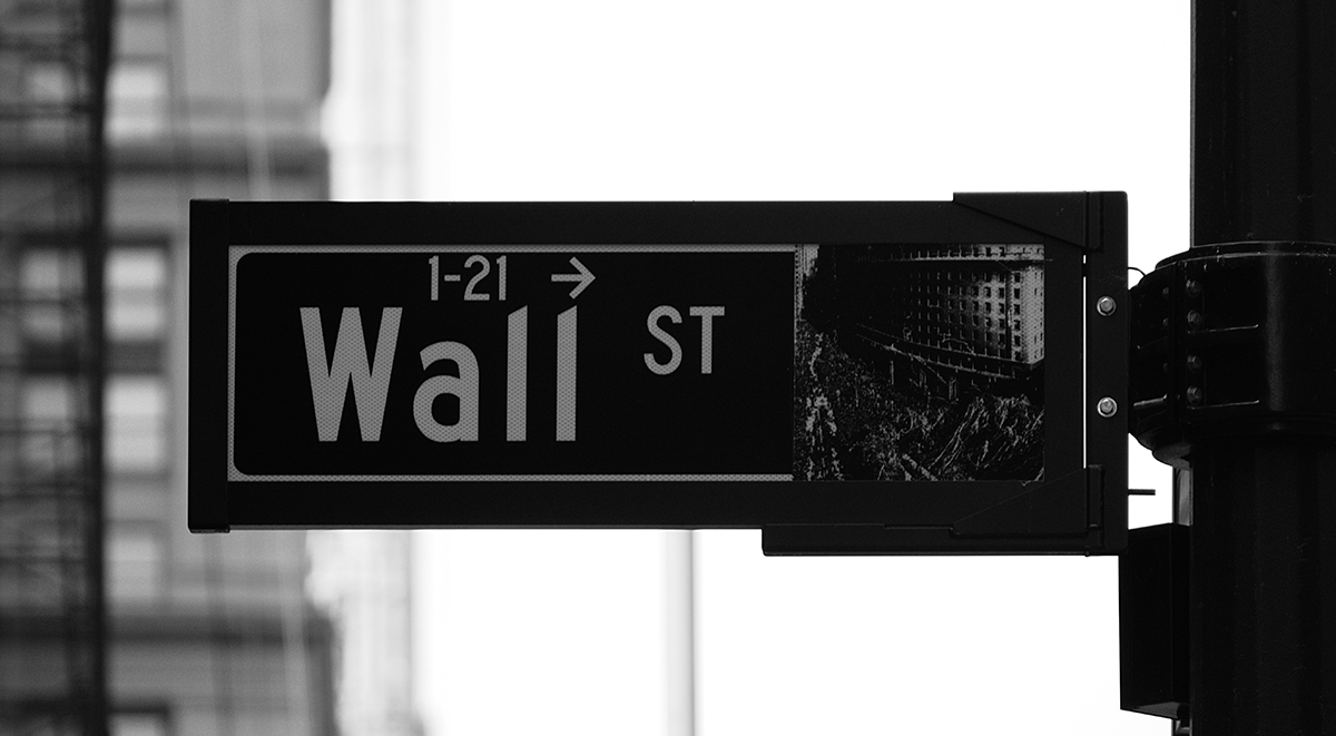 Wall Street